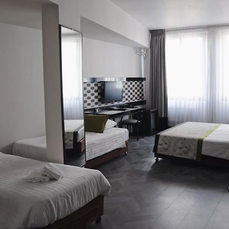 Hotel Floris Arlequin Grand-Place Brussels Ngoại thất bức ảnh