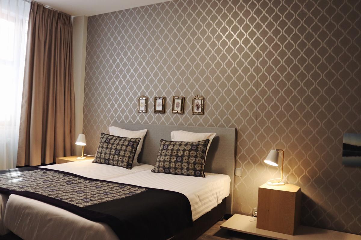 Hotel Floris Arlequin Grand-Place Brussels Ngoại thất bức ảnh