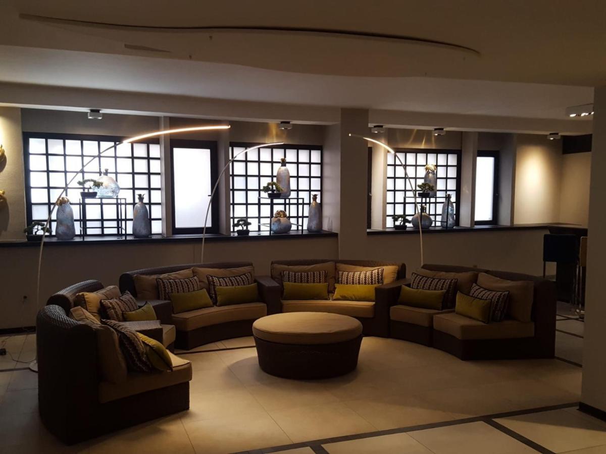 Hotel Floris Arlequin Grand-Place Brussels Ngoại thất bức ảnh