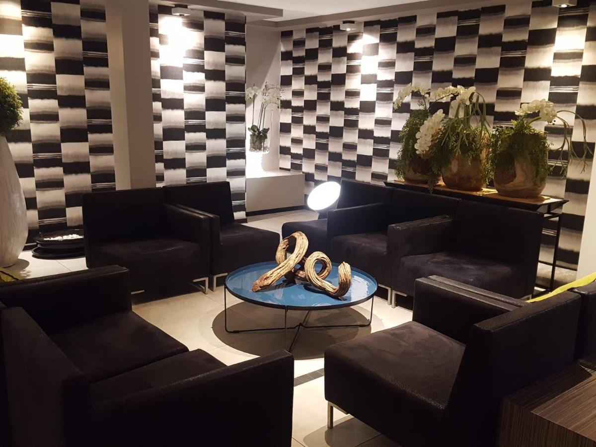 Hotel Floris Arlequin Grand-Place Brussels Ngoại thất bức ảnh