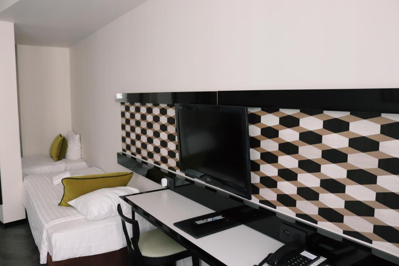 Hotel Floris Arlequin Grand-Place Brussels Ngoại thất bức ảnh