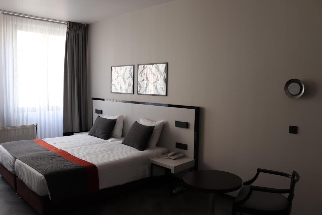 Hotel Floris Arlequin Grand-Place Brussels Ngoại thất bức ảnh