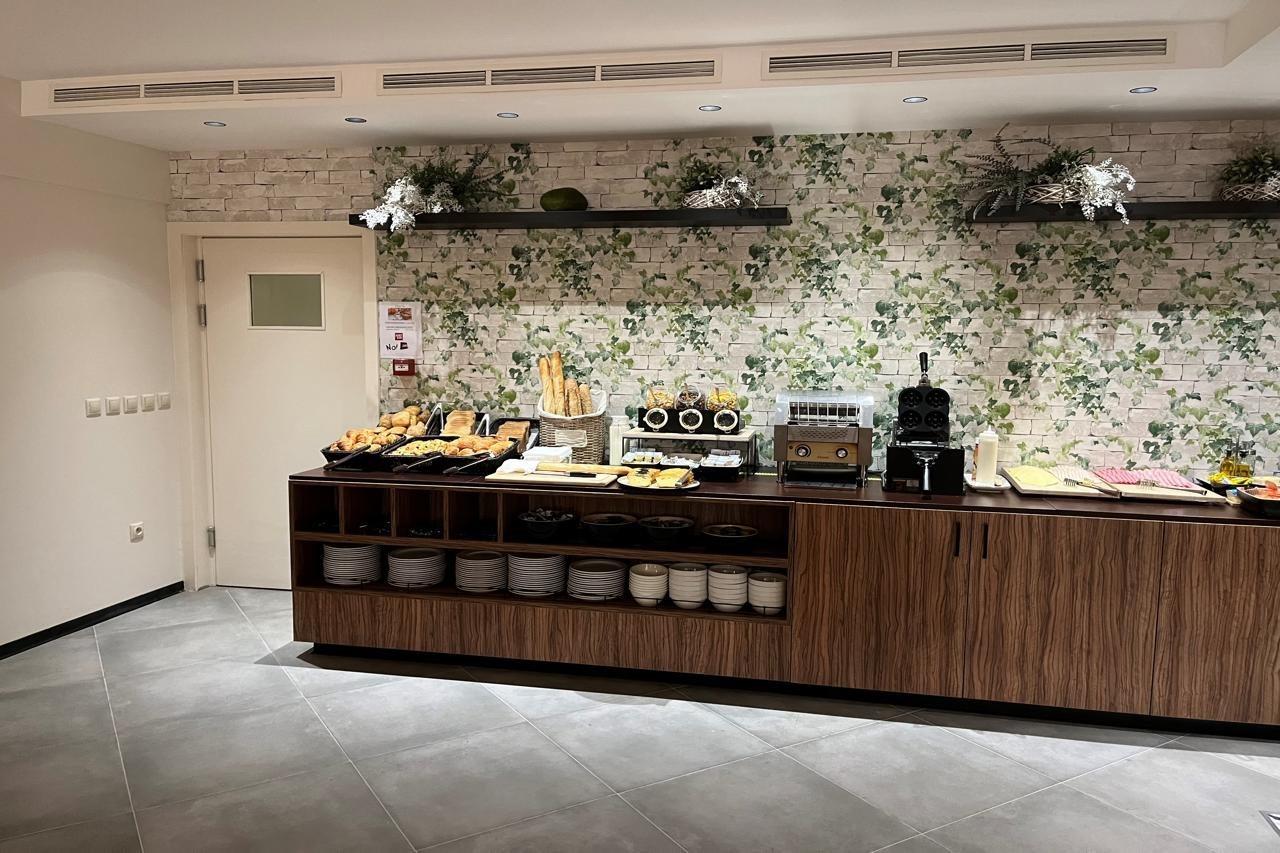 Hotel Floris Arlequin Grand-Place Brussels Ngoại thất bức ảnh
