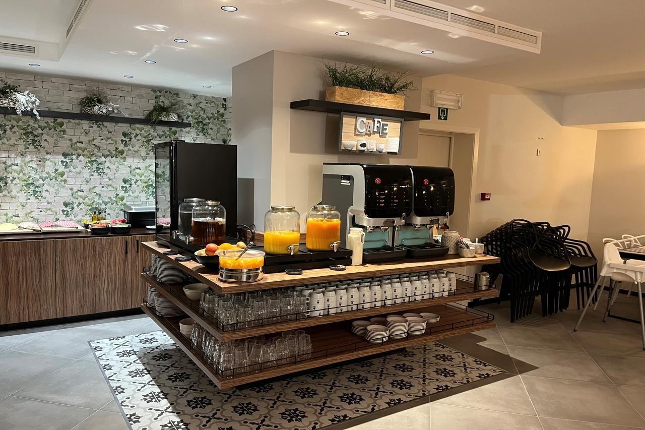 Hotel Floris Arlequin Grand-Place Brussels Ngoại thất bức ảnh