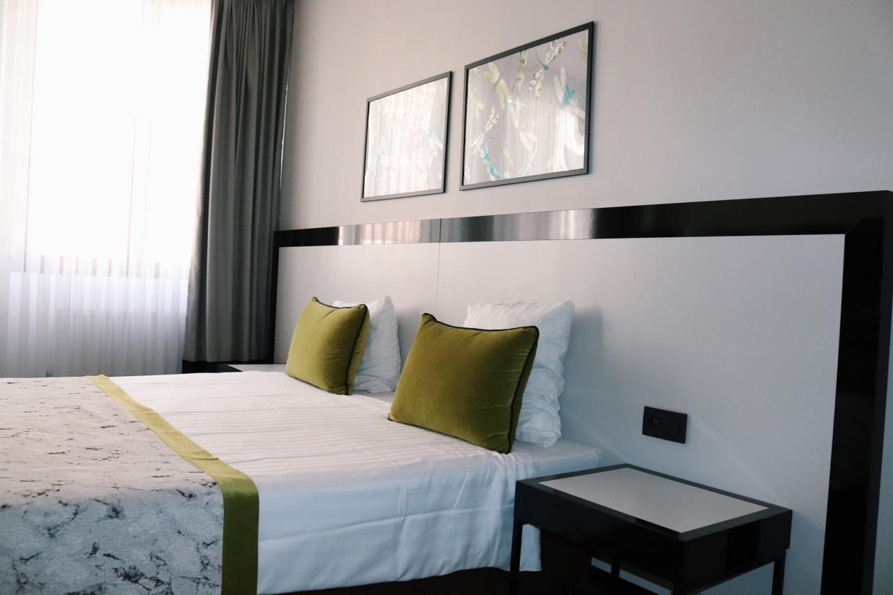 Hotel Floris Arlequin Grand-Place Brussels Ngoại thất bức ảnh