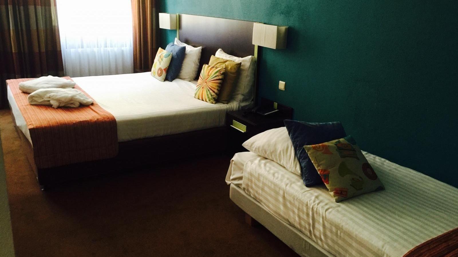 Hotel Floris Arlequin Grand-Place Brussels Ngoại thất bức ảnh
