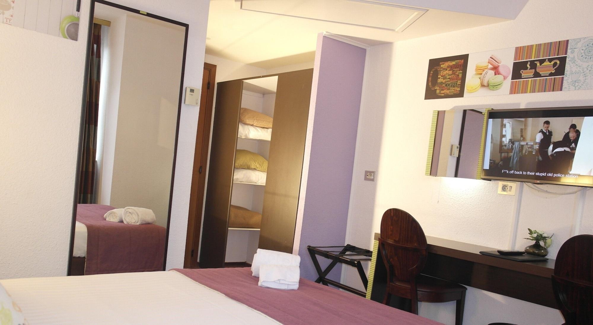 Hotel Floris Arlequin Grand-Place Brussels Ngoại thất bức ảnh