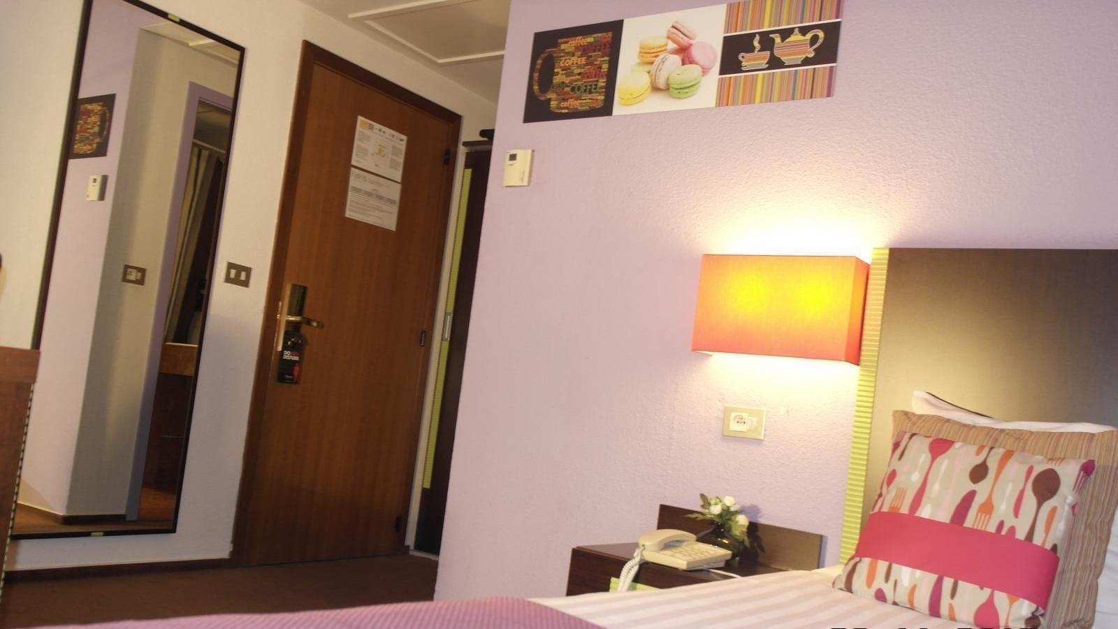 Hotel Floris Arlequin Grand-Place Brussels Ngoại thất bức ảnh