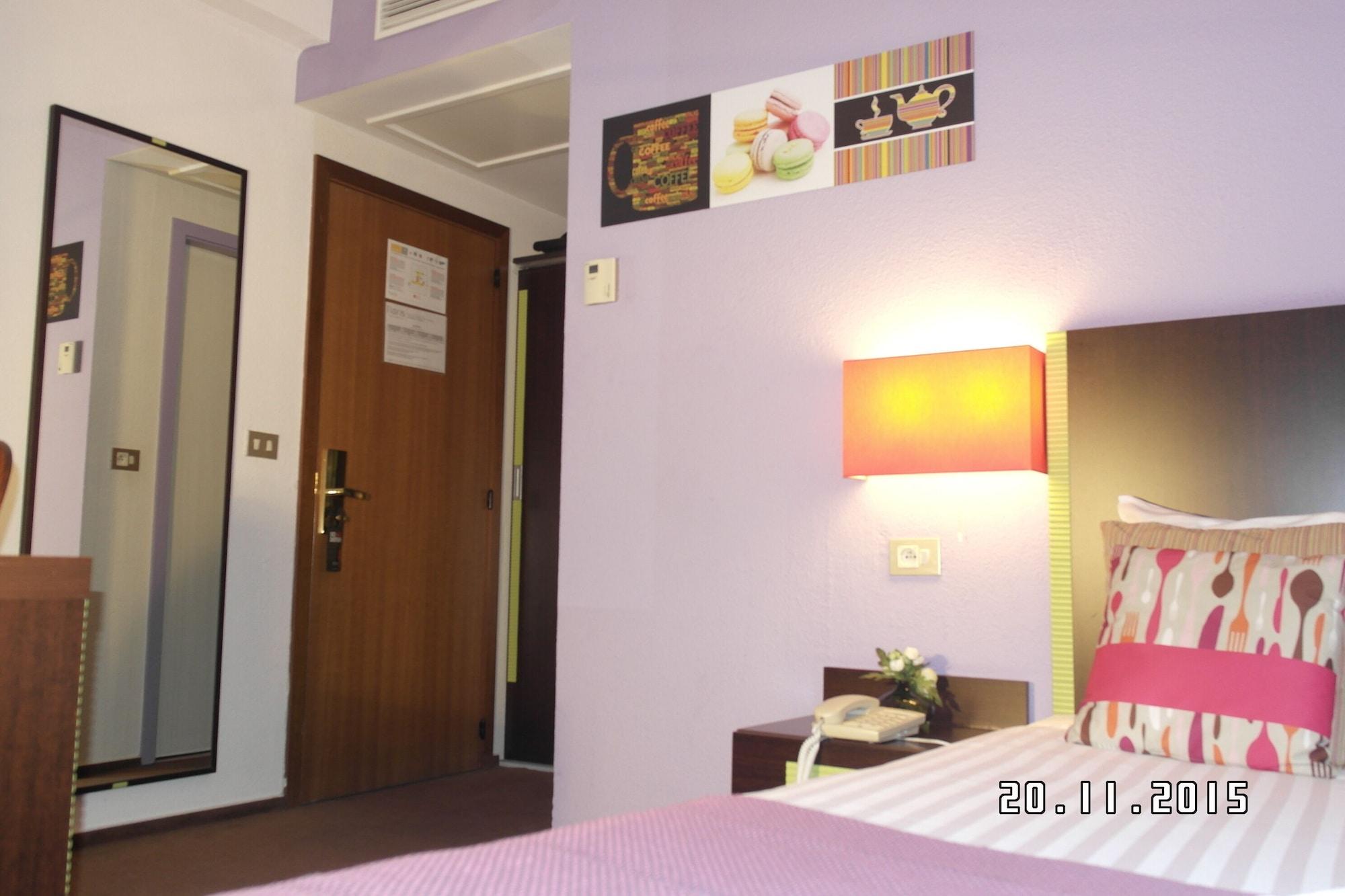 Hotel Floris Arlequin Grand-Place Brussels Ngoại thất bức ảnh