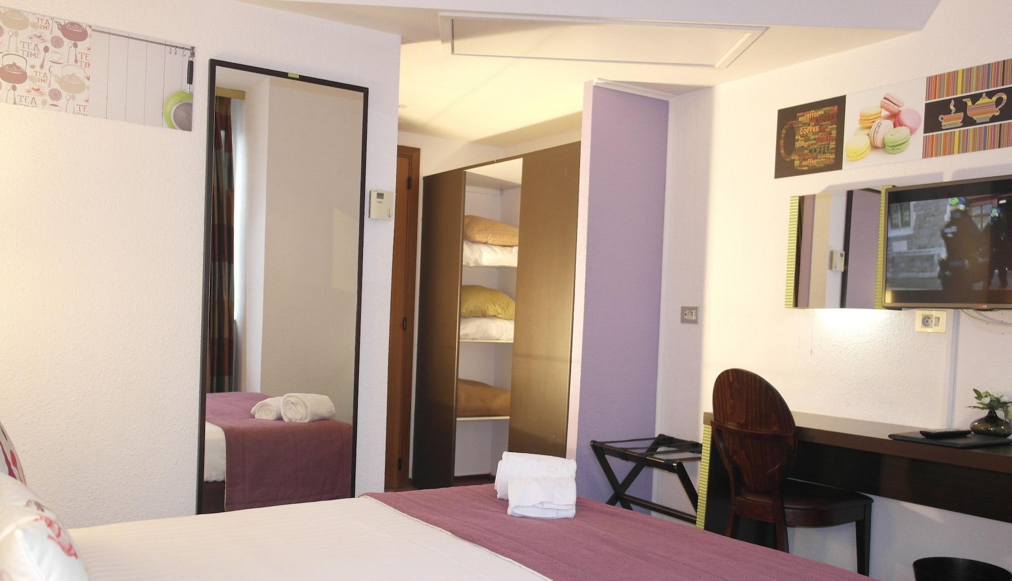 Hotel Floris Arlequin Grand-Place Brussels Ngoại thất bức ảnh