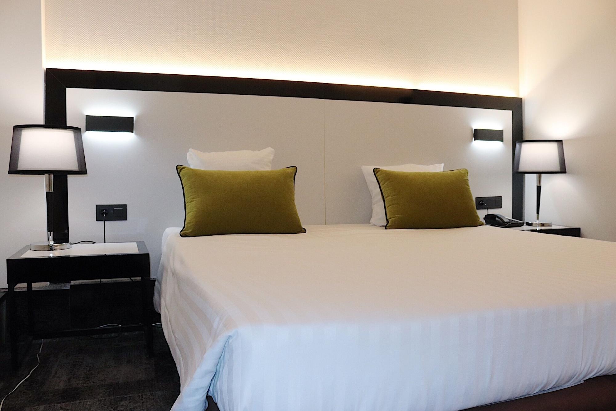 Hotel Floris Arlequin Grand-Place Brussels Ngoại thất bức ảnh