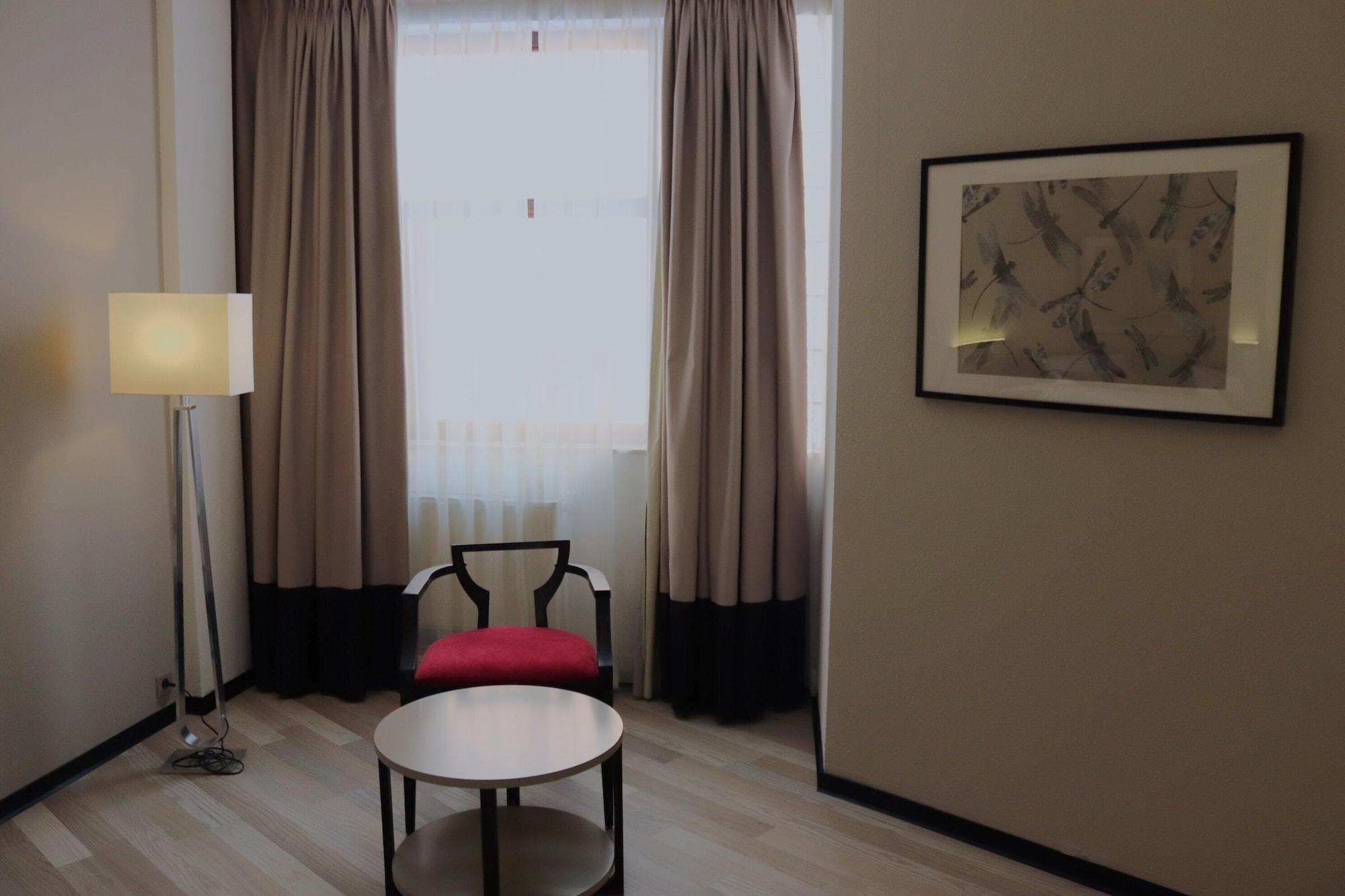 Hotel Floris Arlequin Grand-Place Brussels Ngoại thất bức ảnh