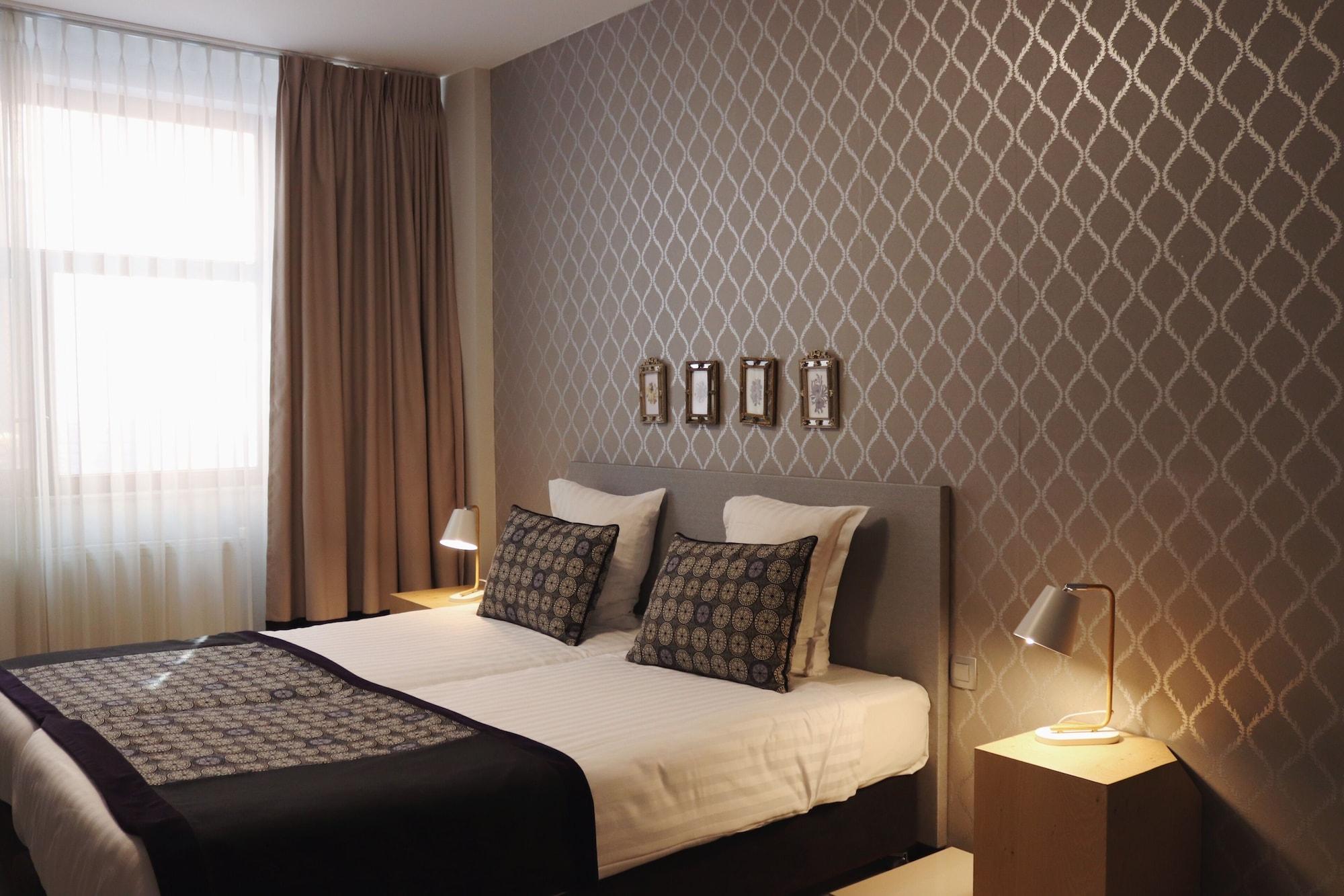 Hotel Floris Arlequin Grand-Place Brussels Ngoại thất bức ảnh