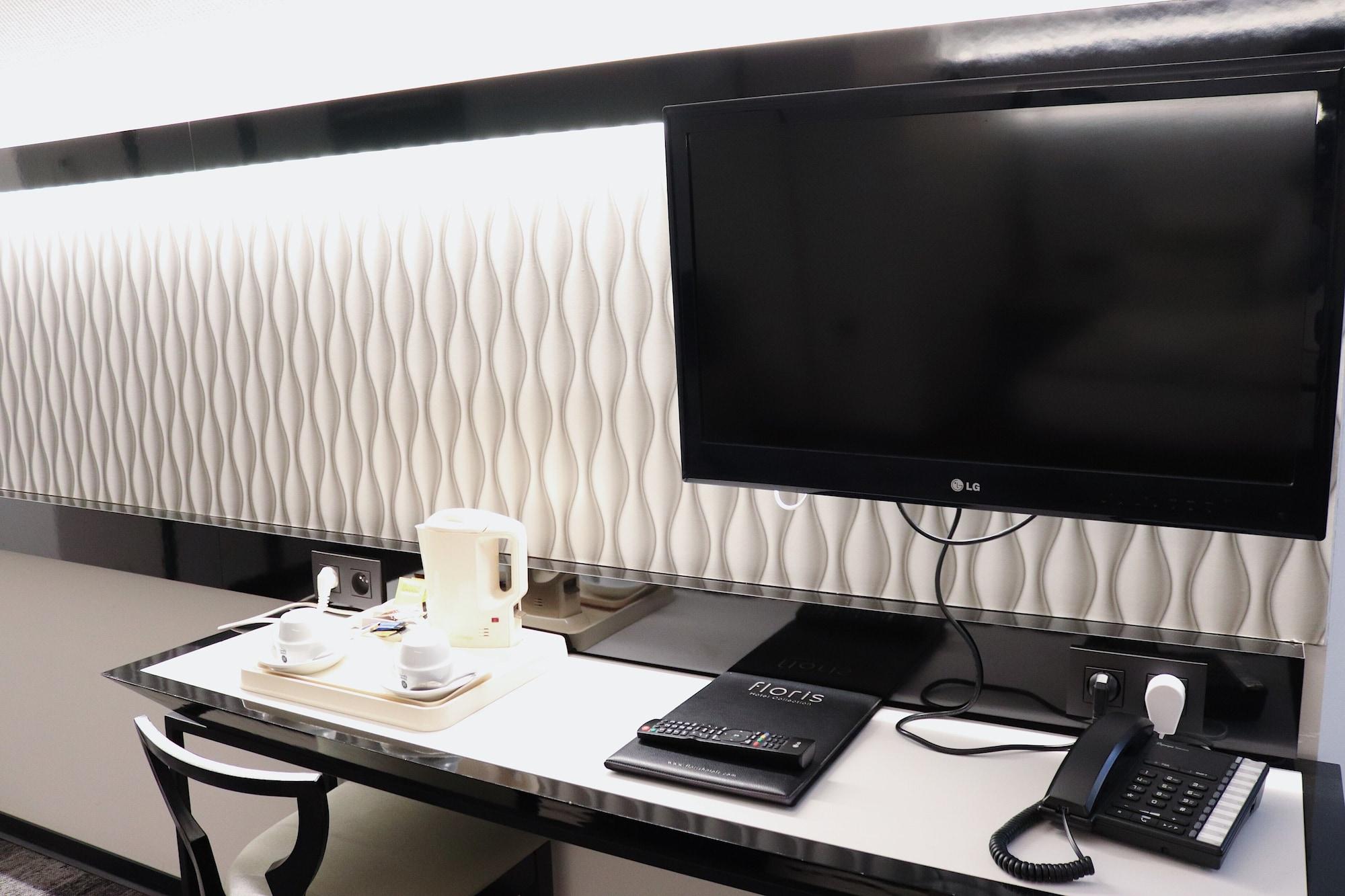 Hotel Floris Arlequin Grand-Place Brussels Ngoại thất bức ảnh