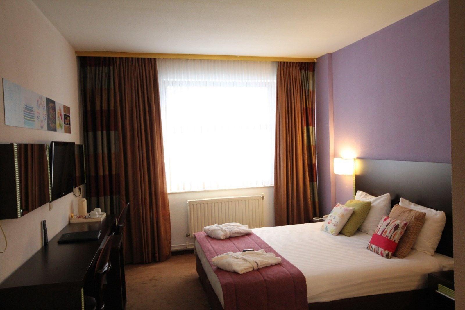 Hotel Floris Arlequin Grand-Place Brussels Ngoại thất bức ảnh