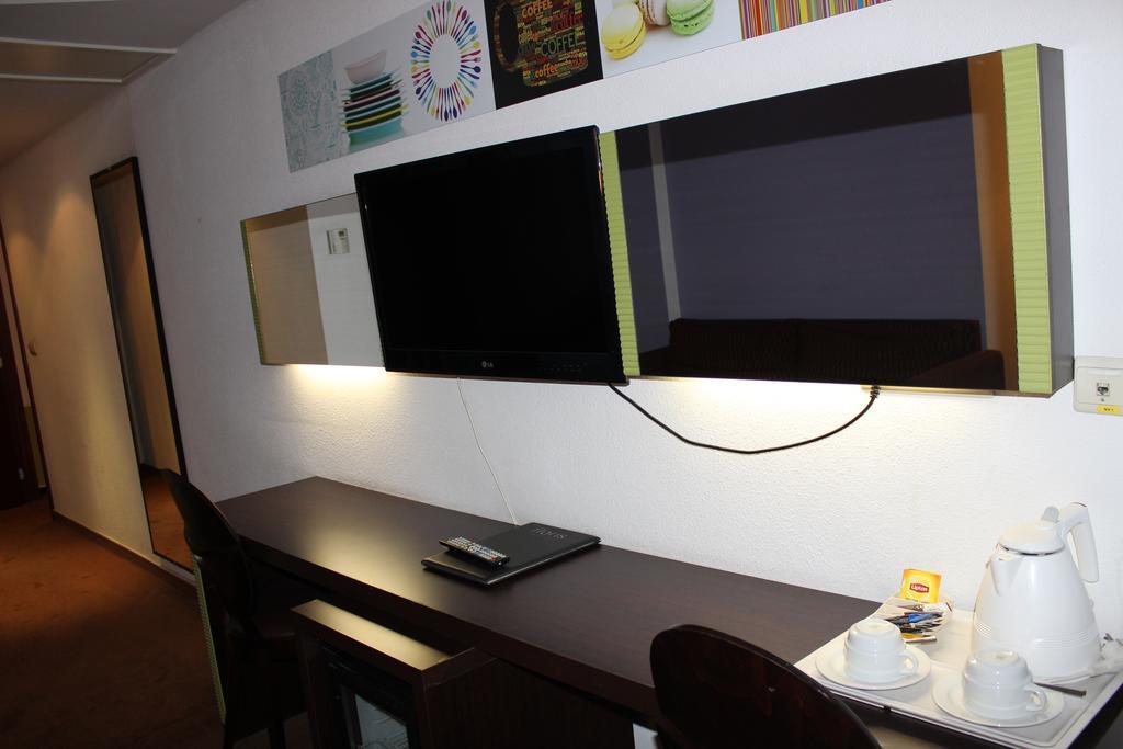 Hotel Floris Arlequin Grand-Place Brussels Ngoại thất bức ảnh