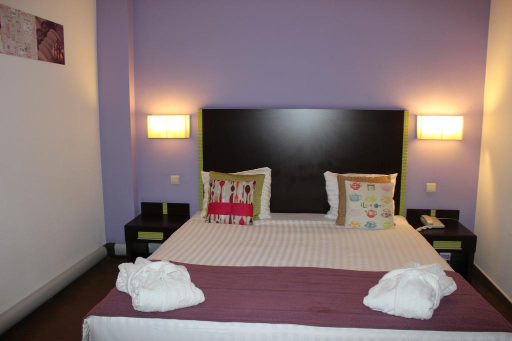Hotel Floris Arlequin Grand-Place Brussels Ngoại thất bức ảnh