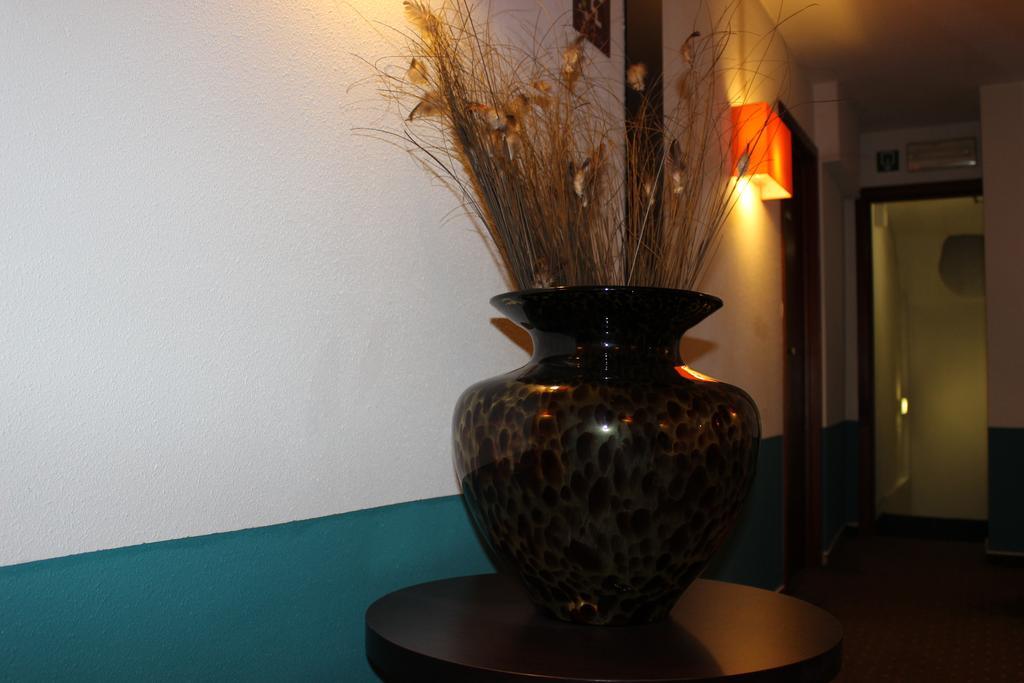 Hotel Floris Arlequin Grand-Place Brussels Ngoại thất bức ảnh