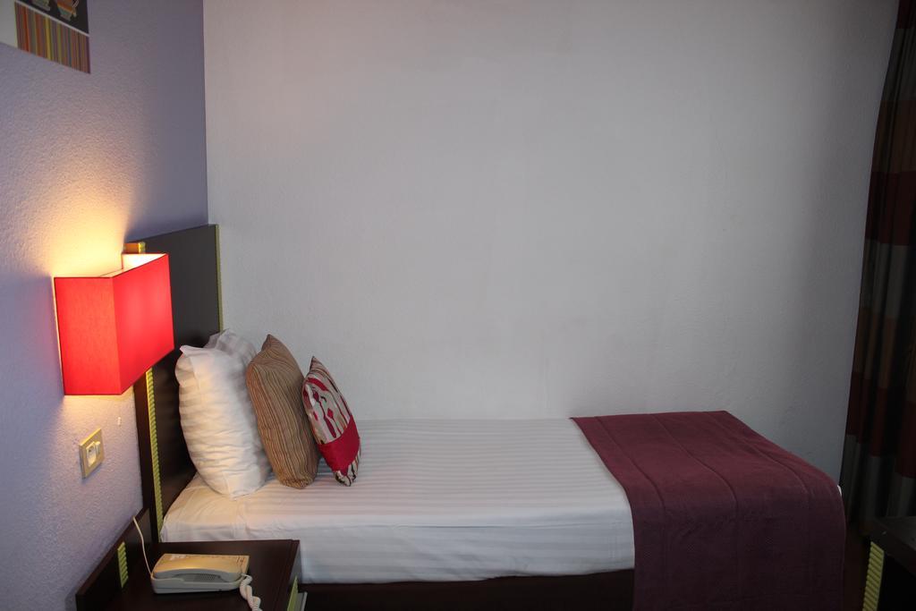 Hotel Floris Arlequin Grand-Place Brussels Ngoại thất bức ảnh
