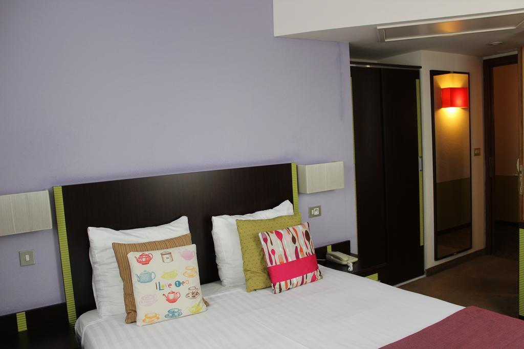 Hotel Floris Arlequin Grand-Place Brussels Ngoại thất bức ảnh