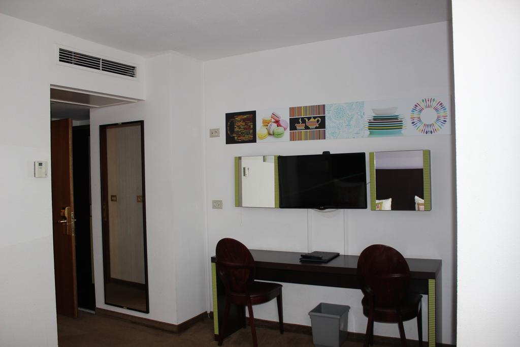 Hotel Floris Arlequin Grand-Place Brussels Ngoại thất bức ảnh