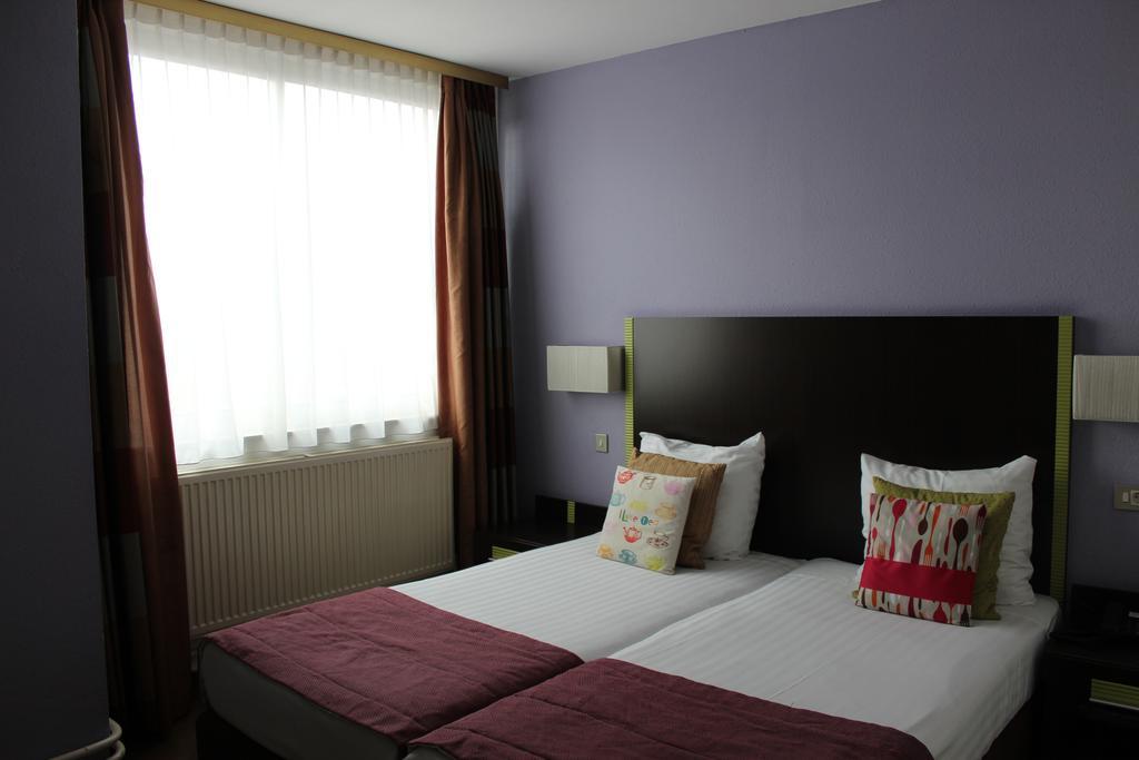 Hotel Floris Arlequin Grand-Place Brussels Ngoại thất bức ảnh