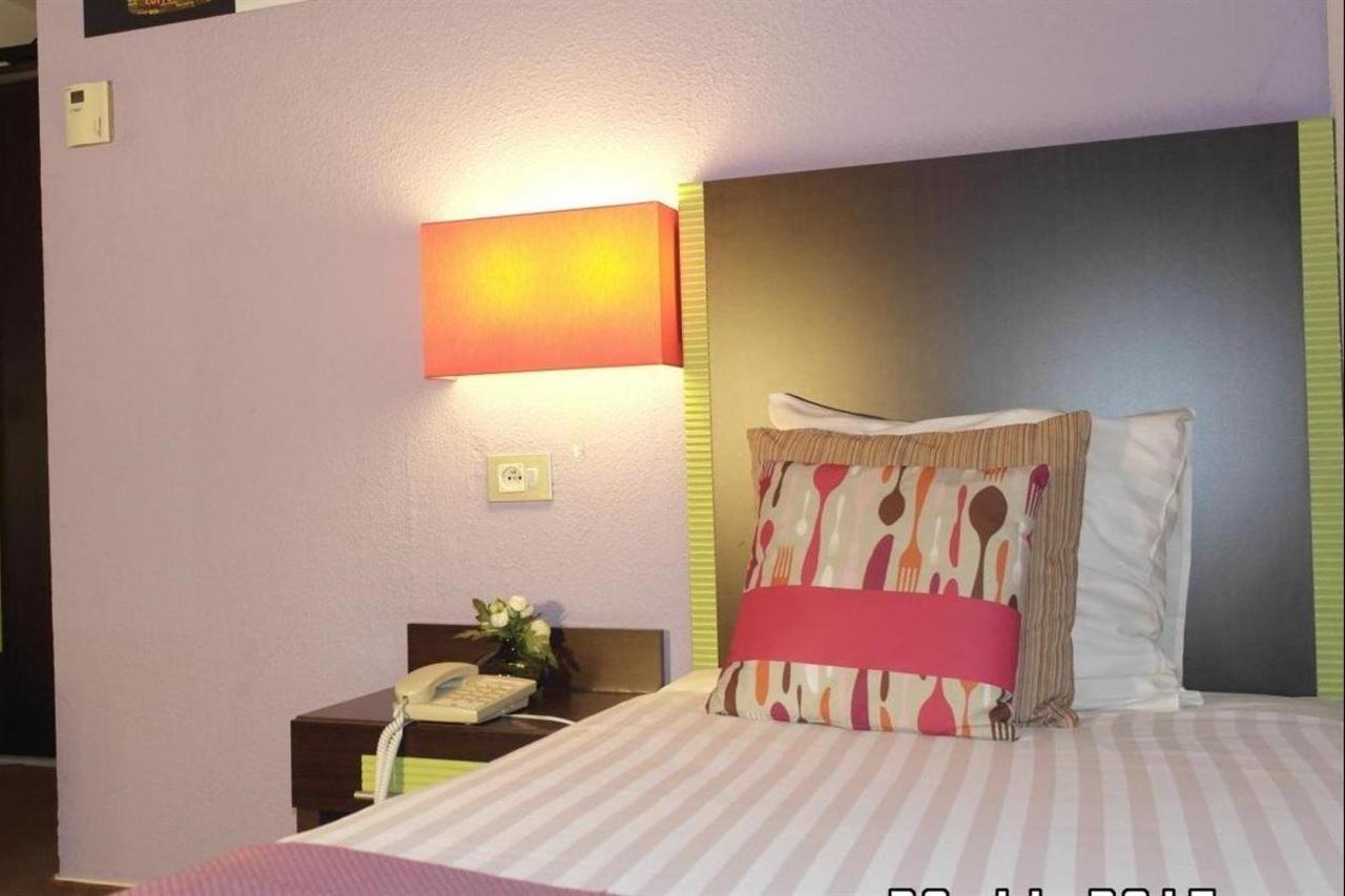 Hotel Floris Arlequin Grand-Place Brussels Ngoại thất bức ảnh